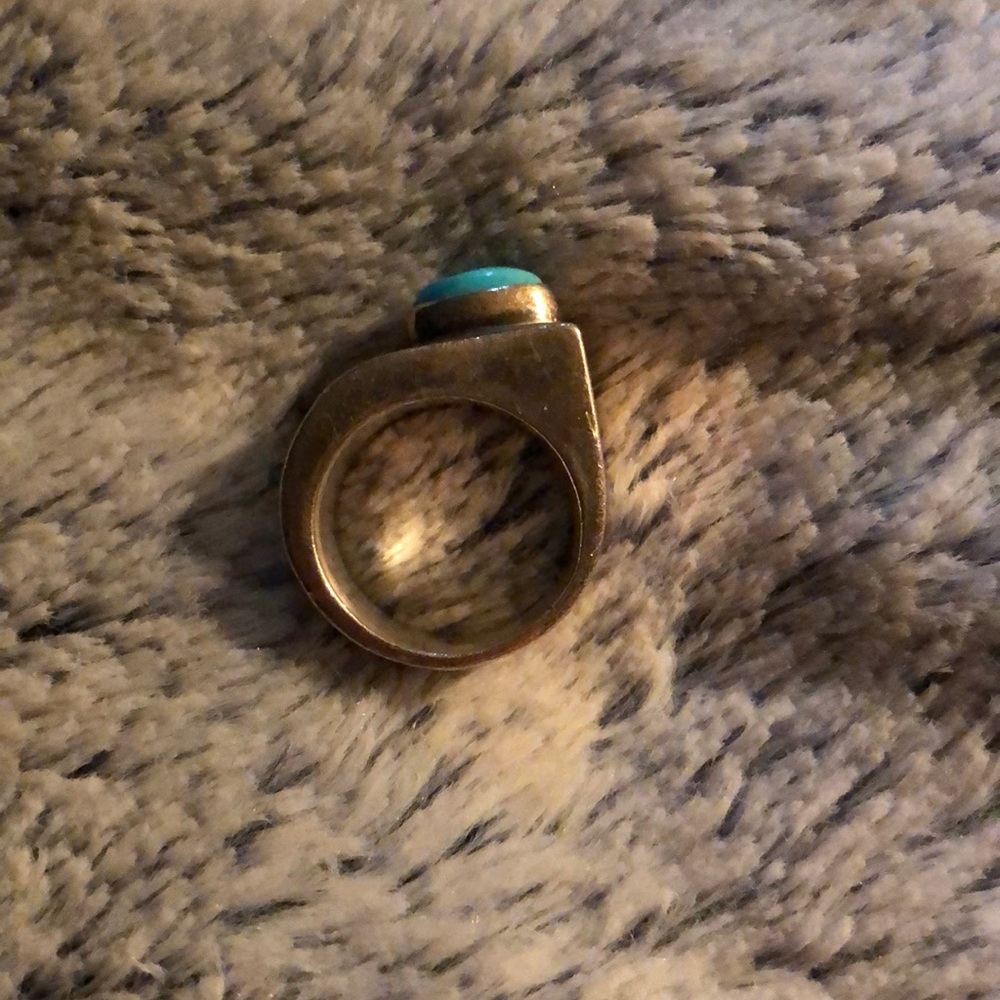 Statement ring - Picture 2 of 2